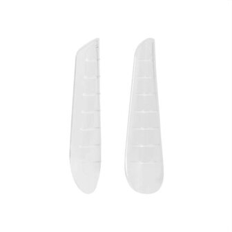 Duo AcrylGel forms - Modern Almond 03