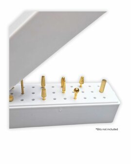 Nail Drill Bit Holder