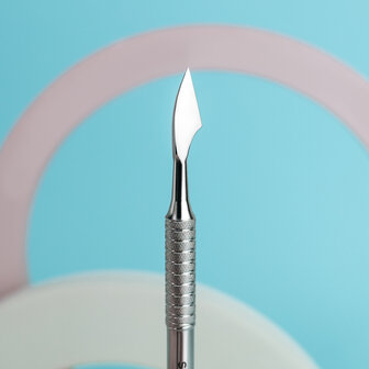  Manicure Pusher EXPERT 90 TYPE 3 (Slant Pusher And Cleaner)