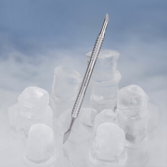  Manicure Pusher EXPERT 90 TYPE 3 (Slant Pusher And Cleaner)