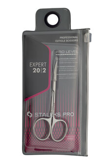  Professional Cuticle Scissors EXPERT 20 TYPE 2
