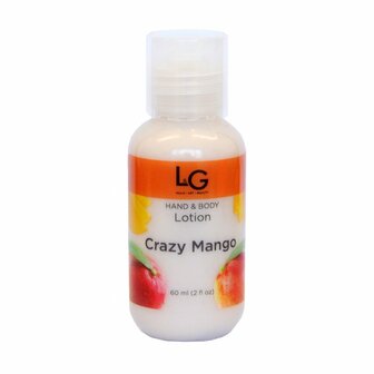 L&amp;G Lotion Crazy Mango 60ml