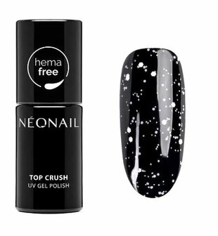 Top Crush White Gloss  - NEONAIL 
