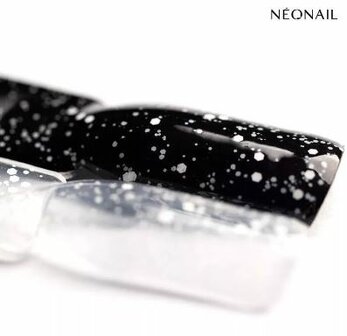 Top Crush White Gloss  - NEONAIL 