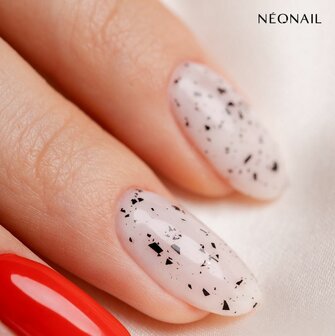 Top Crush White Gloss  - NEONAIL 
