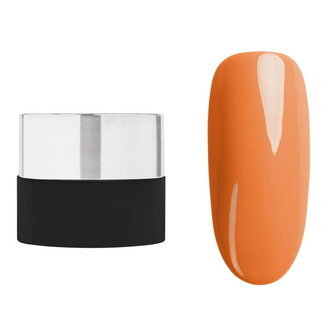 Stamping Gel ORANJE - NEONAIL