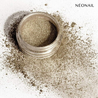 Metallic Effect 02 - NEONAIL