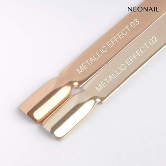 Metallic Effect 03 - NEONAIL