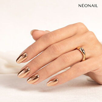 Metallic Effect 03 - NEONAIL