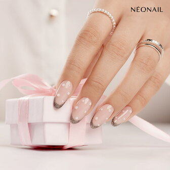 Nailart Carousel Pearl - nailart