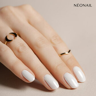 Metallic Effect 01 - NEONAIL