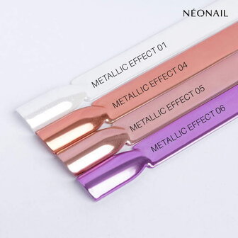Metallic Effect 06 - NEONAIL