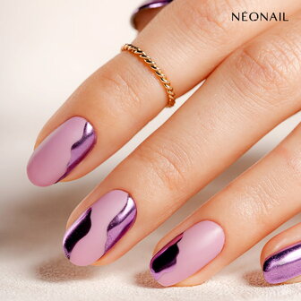 Metallic Effect 06 - NEONAIL