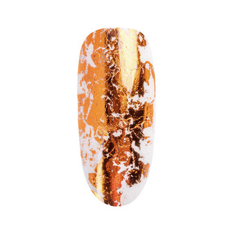 Transfer Foil - 11 Peach - NEONAIL