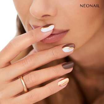 Transfer Foil - 12 Toffee - NEONAIL