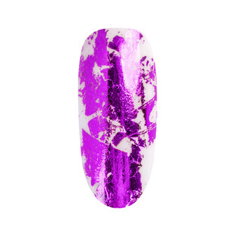 Transfer Foil - 14 Amaranth - NEONAIL