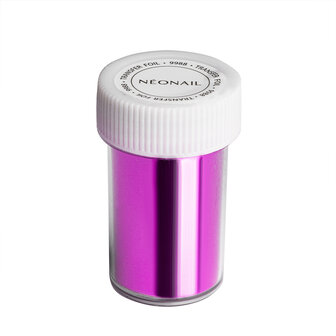 Transfer Foil - 14 Amaranth - NEONAIL