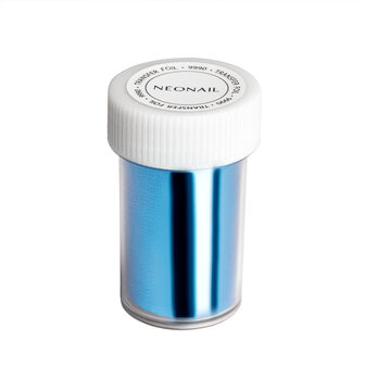Transfer Foil - 16 Cobalt - NEONAIL