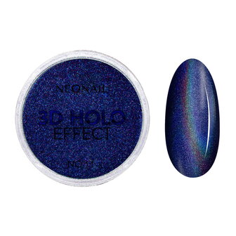3D Holo Effect 11 - NEONAIL