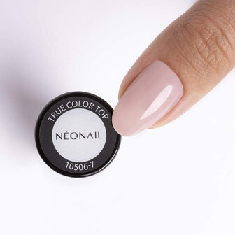 True Color Top - NEONAIL