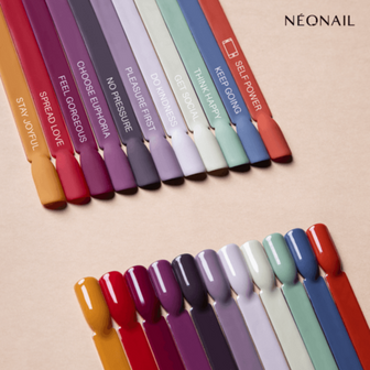 Spread Love- NEONAIL