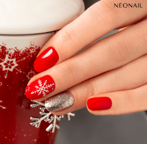 Hot Me - NEONAIL