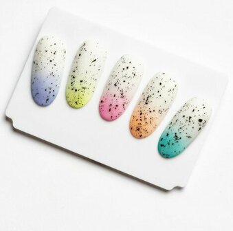 Top Crush - Top coat Matt - NEONAIL