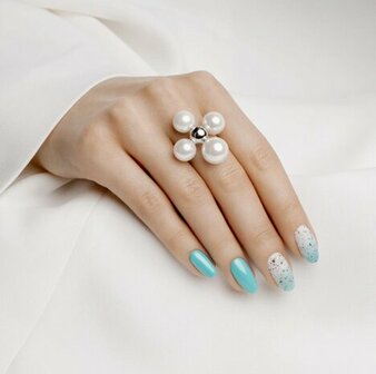 Top Crush - Top coat Matt - NEONAIL