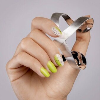 Top Crush - Top coat Matt - NEONAIL