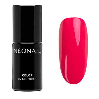 Vibrant Awakening  - NEONAIL