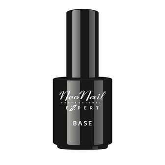 Rubber Base manicure &amp; pedicure - NEONAIL