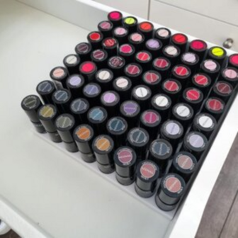 DISPLAY NEONAIL 