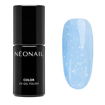 Blue-Ming  - NEONAIL - GELPOLISH