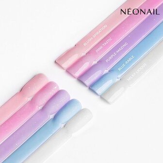 Blush-Spiration  - NEONAIL - GELPOLISH