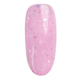 Pink-Tastic  - NEONAIL - GELPOLISH