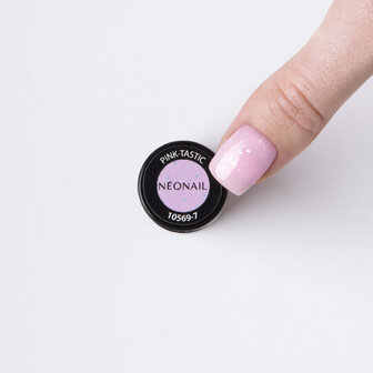 Pink-Tastic  - NEONAIL - GELPOLISH