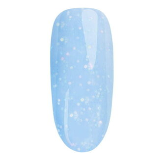 Blue-Ming  - NEONAIL - GELPOLISH