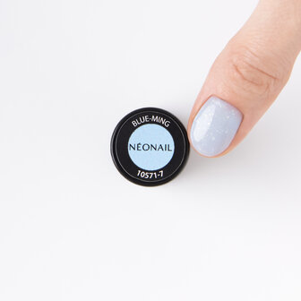 Blue-Ming  - NEONAIL - GELPOLISH