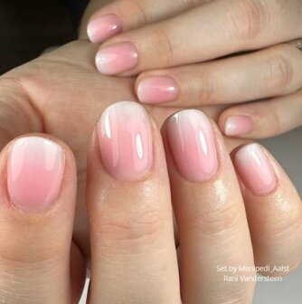 Babyboom | Colorboom |Ombre