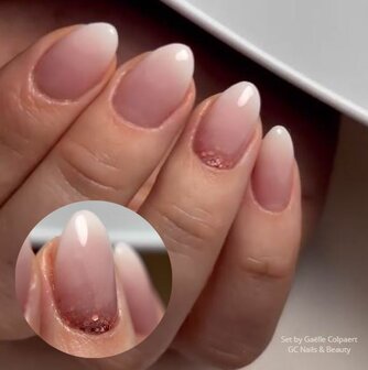 Babyboom | Colorboom |Ombre