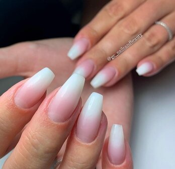 Babyboom | Colorboom |Ombre