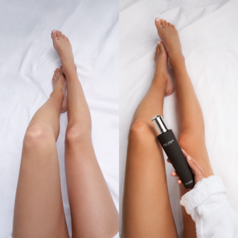 Natural Tanning Mousse 150 ml