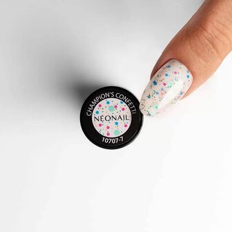 Champion&#039;s Confetti - NEONAIL - GELPOLISH