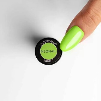 Victory Glow - NEONAIL - GELPOLISH