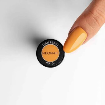 Team Peach  - NEONAIL - GELPOLISH