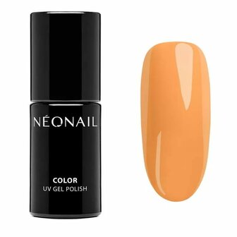 Team Peach  - NEONAIL - GELPOLISH