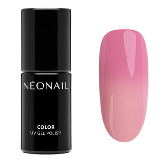 Pink Power Play - Thermo Color - NEONAIL - gelpolish