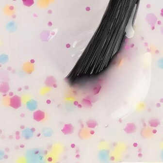 Game, Set, Glam  - NEONAIL - GELPOLISH - BORN TO WIN COLLECTIE 