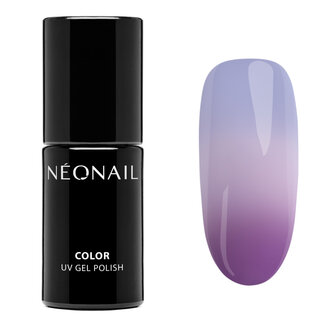Your Comeback - Thermo color - NEONAIL