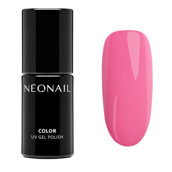 Set to empower - NEONAIL